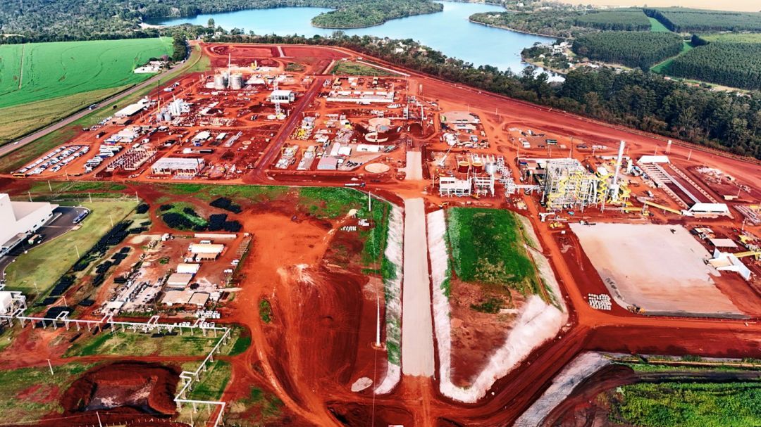 Coamo recebe R$ 60,5 milhões do BNDES para ampliação de armazenagem