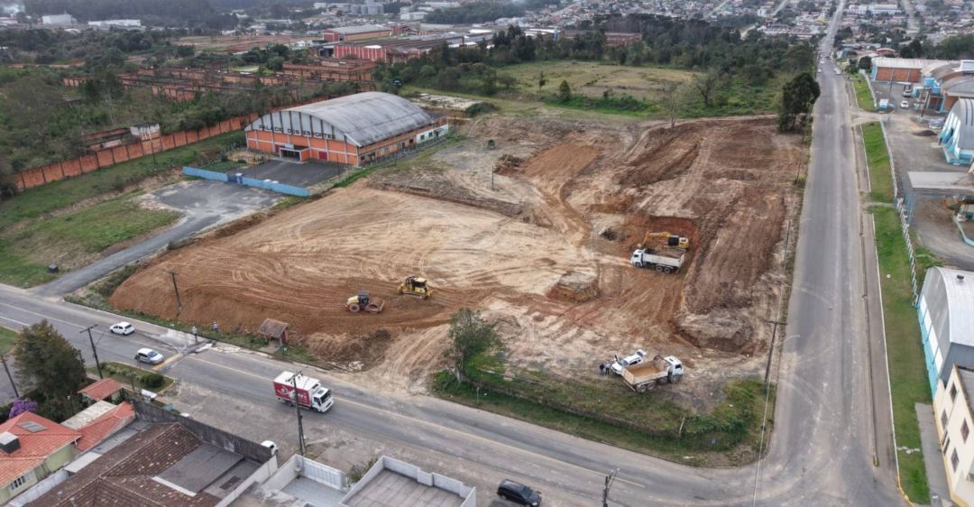 Cooperalfa anuncia novo complexo comercial em Canoinhas