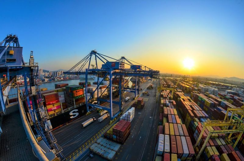 Santa Catarina poderá ser o estado do Sul mais beneficiado com o acordo Mercosul-UE