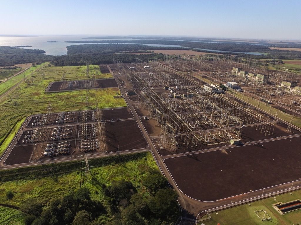 AXIA Energia investe R$ 3,5 bilhões na infraestrutura energética do Sul