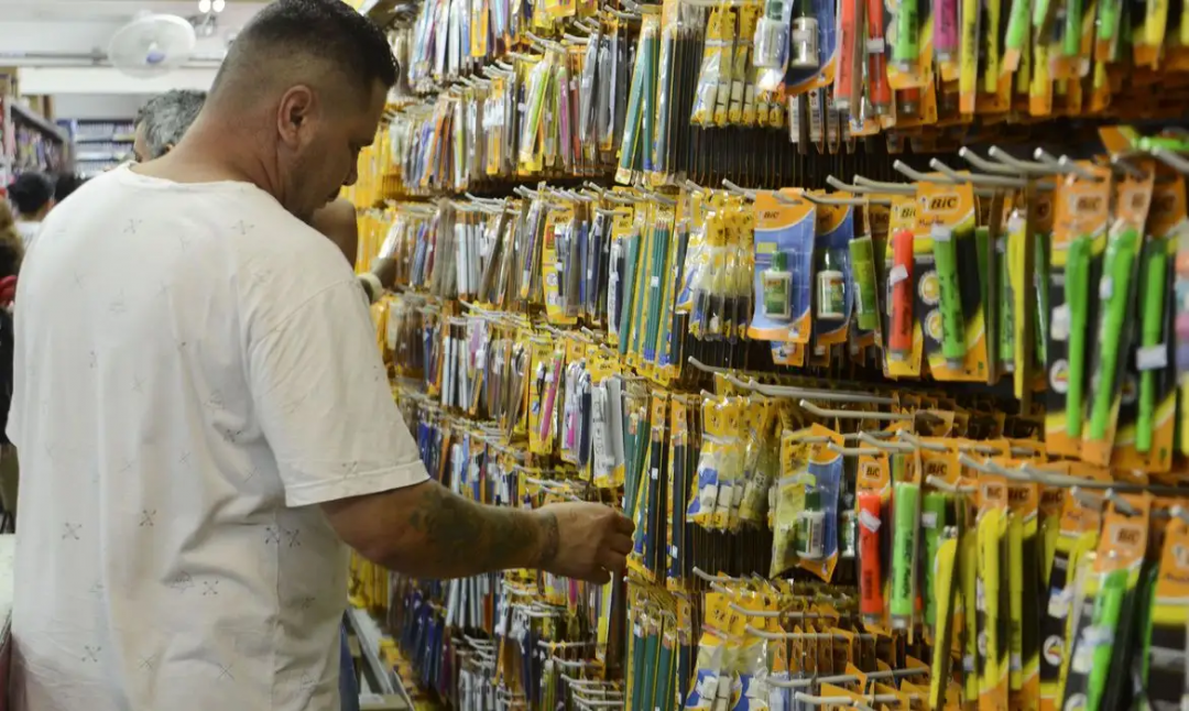 Economia do Sul cresceu 0,4% em maio