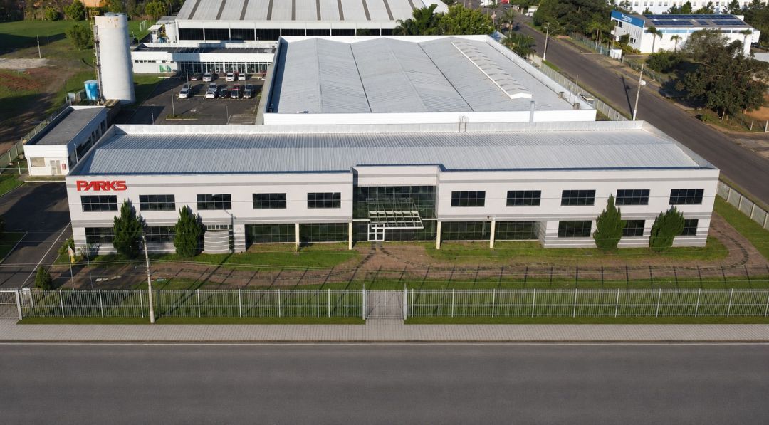 Parks investe R$ 500 milhões em data center no RS