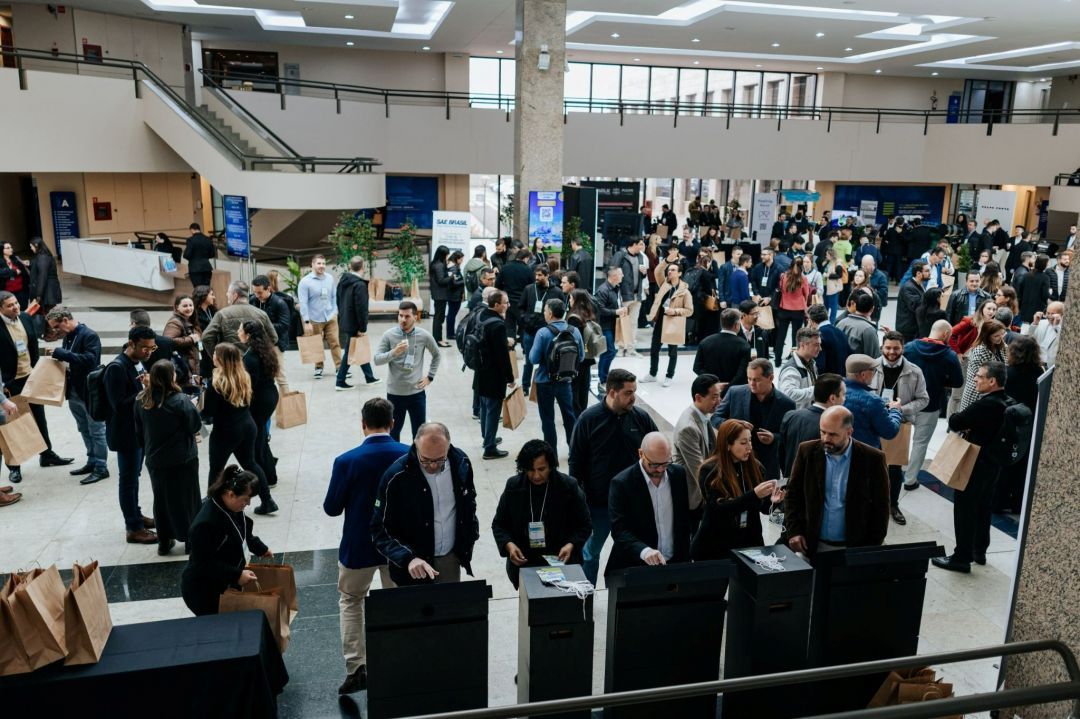 Curitiba vai debater a competitividade brasileira no principal fórum de mobilidade do Sul