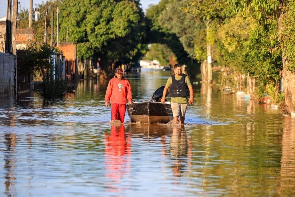 Efeitos do El Niño já afetam mais de 200 municípios