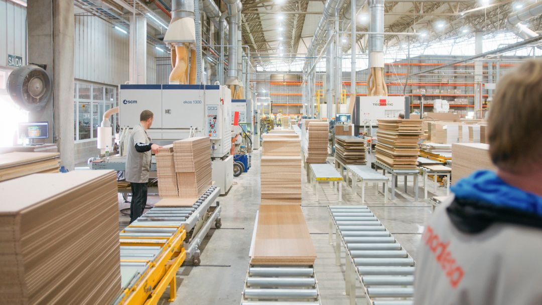 Madesa investe R$ 51 milhões em novo centro de distribuição