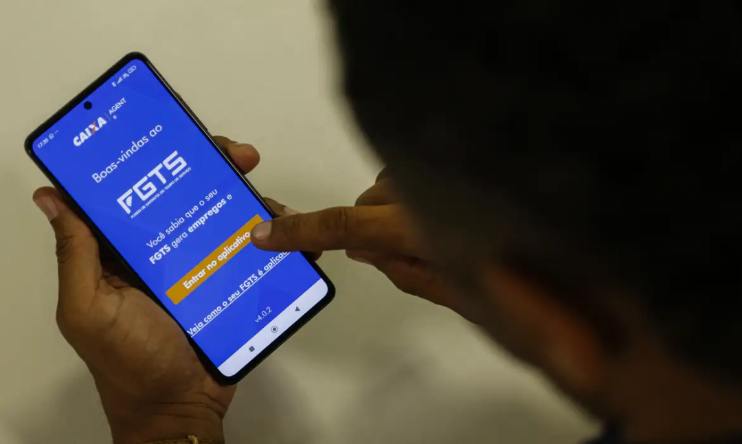FGTS libera a distribuição de R$ 13 bilhões em lucros