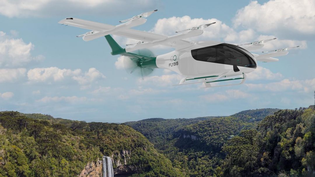 Gramado terá vertiporto para "carros voadores" em 2028