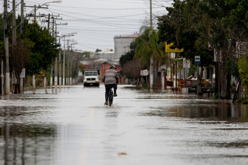 El Niño deve se intensificar entre agosto e outubro