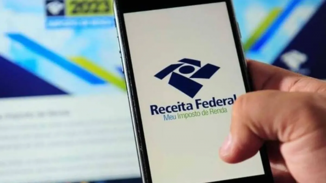 Terceiro lote de restituição do IR 2026 é pago nesta sexta