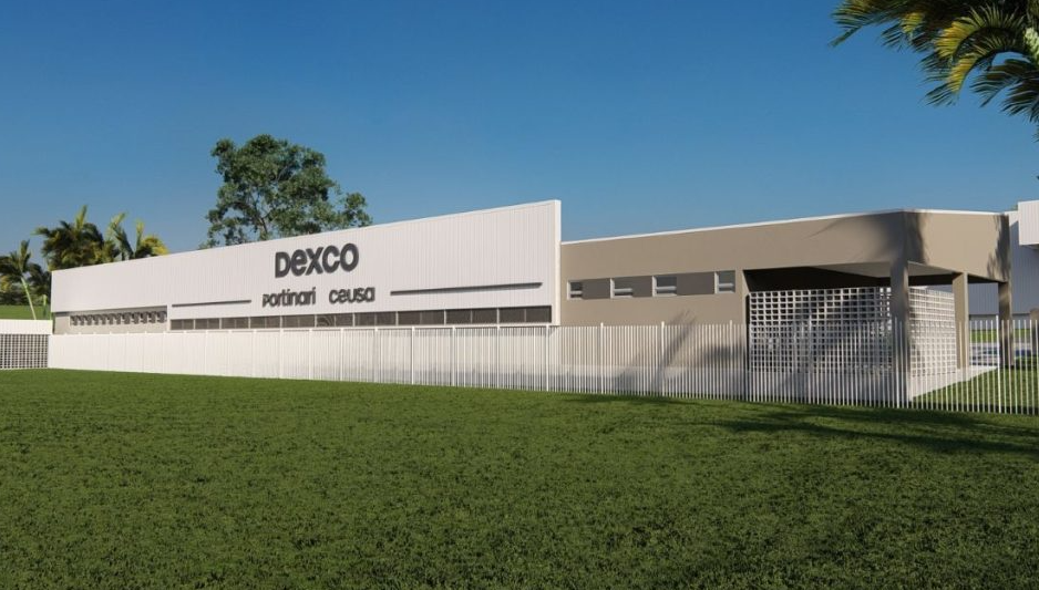 Dexco vende fábrica de Urussanga por R$ 170 milhões