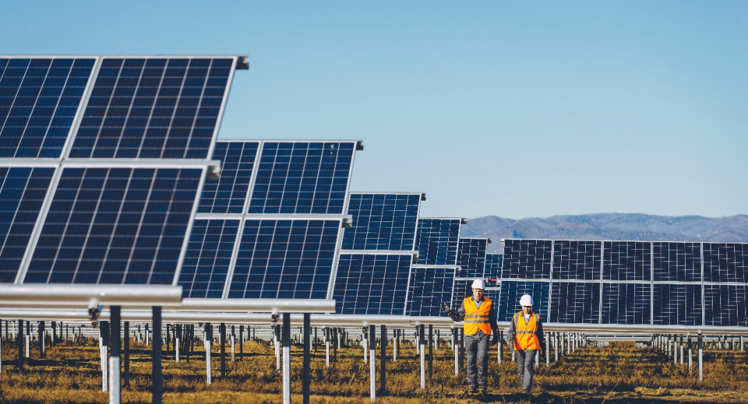 Veja 16 profissões que devem surgir com a transição energética