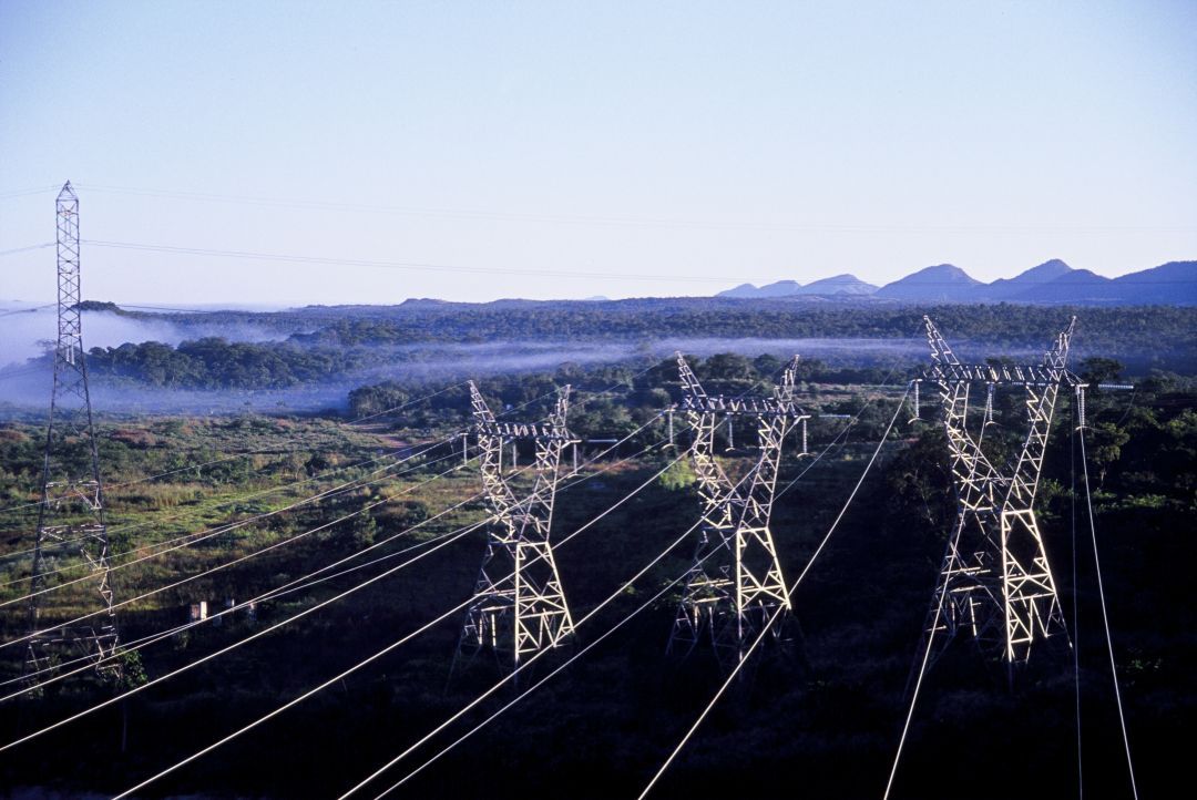 ENGIE Brasil Energia registra lucro líquido de R$ 1,9 bilhão entre abril e junho