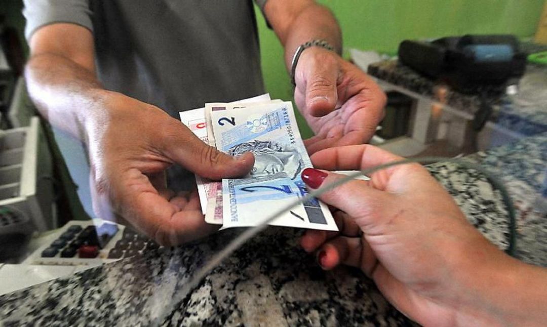 Endividamento é o maior da série histórica