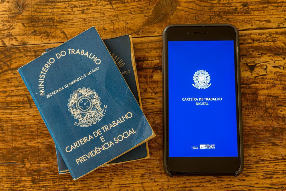 Desemprego cresce no trimestre encerrado em abril
